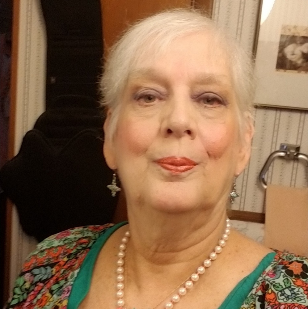 Meet your Posher, Bonnie